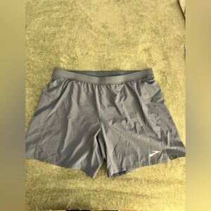Brooks Running - 7" Journey Short XL